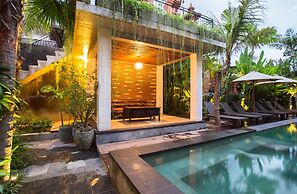 Grand Sehati & Spa Ubud