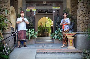Grand Sehati & Spa Ubud