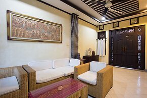 Grand Sehati & Spa Ubud