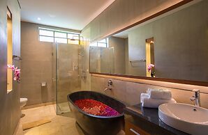 Grand Sehati & Spa Ubud