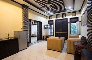 Grand Sehati & Spa Ubud