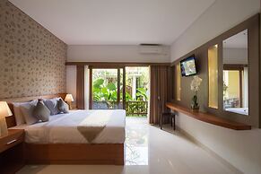 Grand Sehati & Spa Ubud