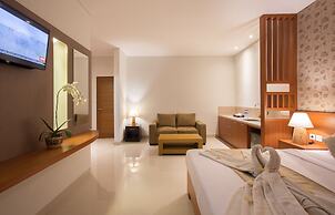 Grand Sehati & Spa Ubud