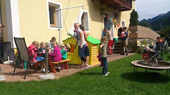 FERIENHAUS-TOELDERERHOF
