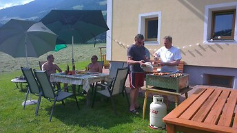 FERIENHAUS-TOELDERERHOF