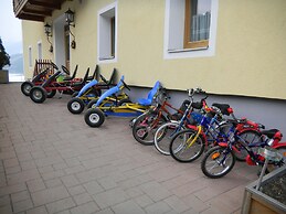 FERIENHAUS-TOELDERERHOF