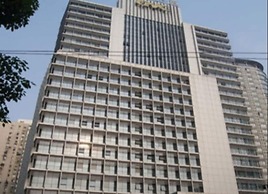 Nanjing Hao Ge Hotel