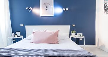 JOIVY Navigli Rock Apartment