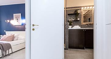 JOIVY Navigli Rock Apartment