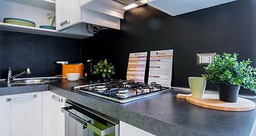 JOIVY Navigli Rock Apartment