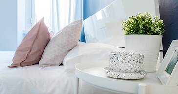 JOIVY Navigli Rock Apartment