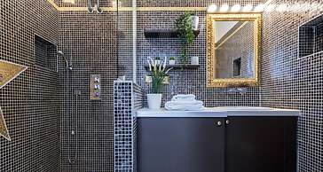 JOIVY Navigli Rock Apartment