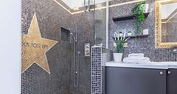 JOIVY Navigli Rock Apartment