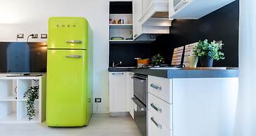 JOIVY Navigli Rock Apartment