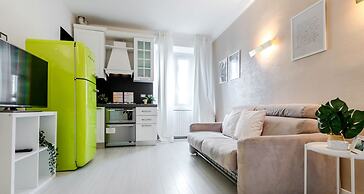 JOIVY Navigli Rock Apartment