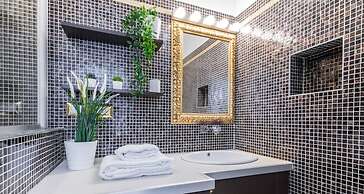 JOIVY Navigli Rock Apartment