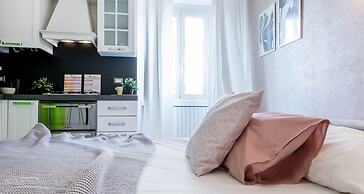 JOIVY Navigli Rock Apartment