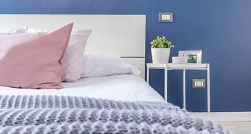 JOIVY Navigli Rock Apartment