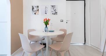 JOIVY Navigli Rock Apartment