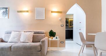 JOIVY Navigli Rock Apartment
