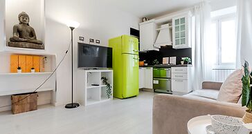 JOIVY Navigli Rock Apartment