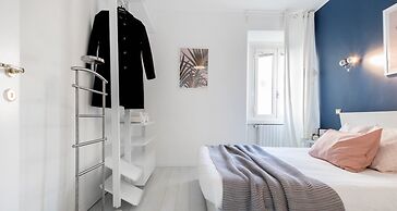 JOIVY Navigli Rock Apartment