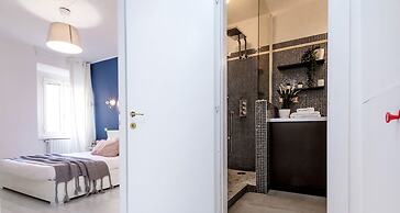 JOIVY Navigli Rock Apartment