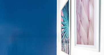 JOIVY Navigli Rock Apartment