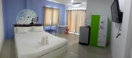 Sukwimol Place Hotel