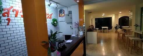 Sukwimol Place Hotel