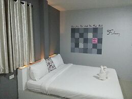 Sukwimol Place Hotel