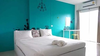 Sukwimol Place Hotel