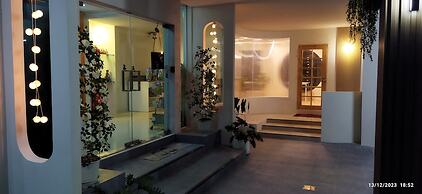 Sukwimol Place Hotel