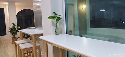 Sukwimol Place Hotel