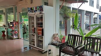 Sukwimol Place Hotel