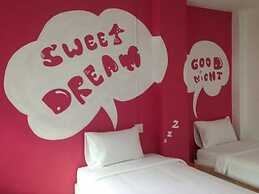 Sukwimol Place Hotel