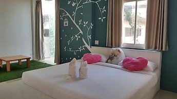 Sukwimol Place Hotel