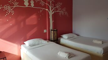 Sukwimol Place Hotel