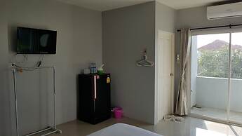 Sukwimol Place Hotel