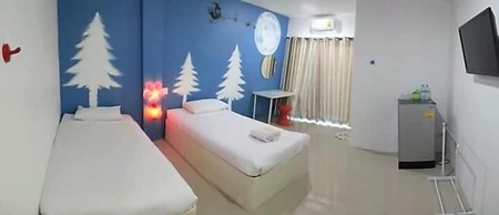 Sukwimol Place Hotel