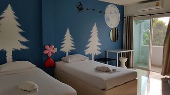 Sukwimol Place Hotel