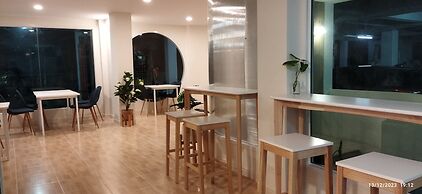 Sukwimol Place Hotel