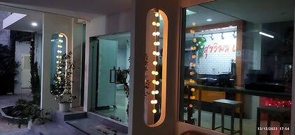 Sukwimol Place Hotel