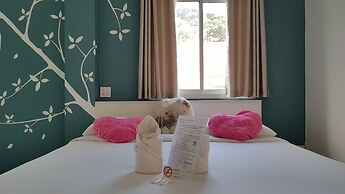 Sukwimol Place Hotel