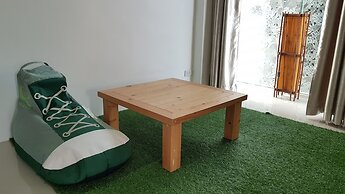 Sukwimol Place Hotel