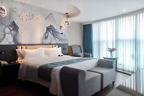 Xiamen Hooray Hotel