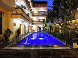 Lys Homestay