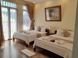 Lys Homestay