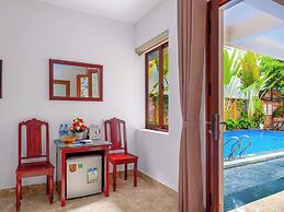 Lys Homestay
