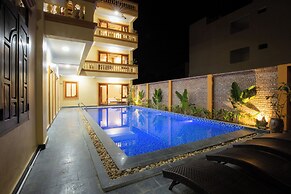 Lys Homestay